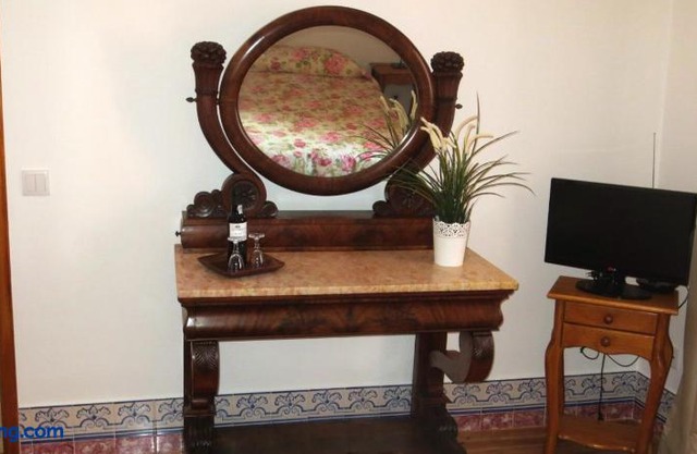 Casa da Villa 1C