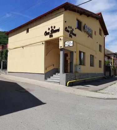 Casa Daomi