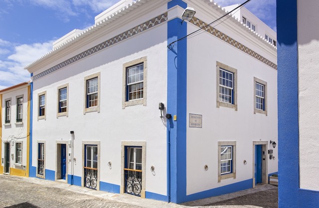 Casa Das Aguarelas
