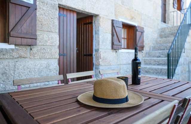 Casa Das Caneiroas Lovely 2-Bed House in Amarante