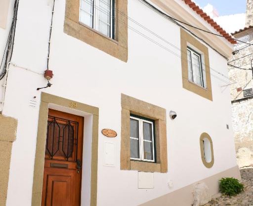 Casa das Gémeas - Moradia rústica