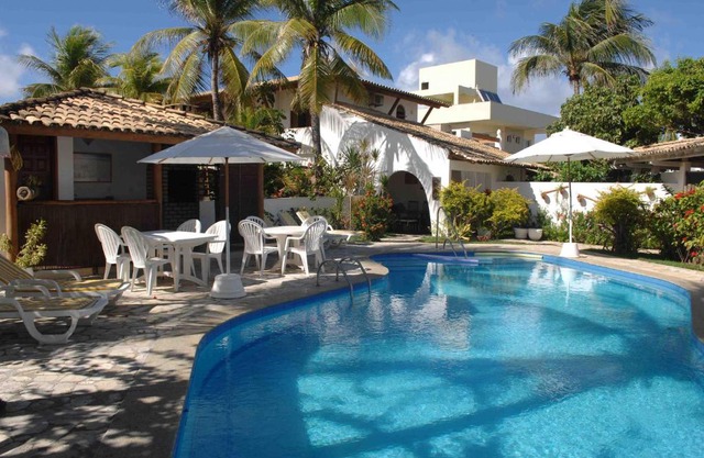 Casa das Ondas Guarajuba