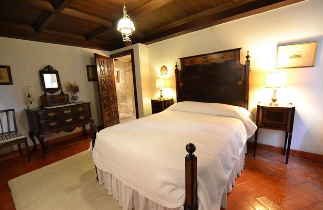 Casa das Paredes - Fafe
