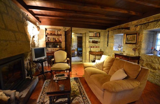 Casa das Paredes
