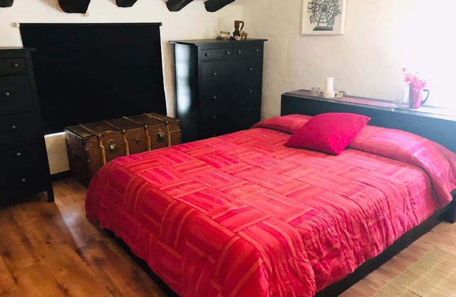 Casa de A Pueblo