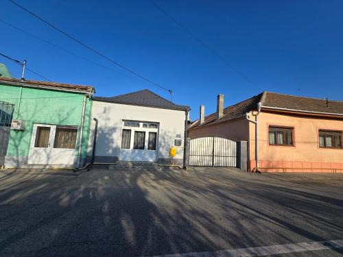 CASA de ACASA