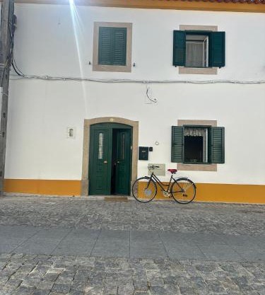 Casa de Alpalhão