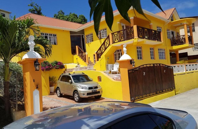 Casa De Amor Suites