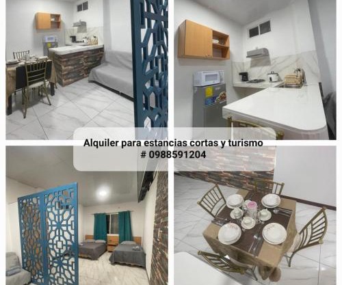 Casa de Charlotte