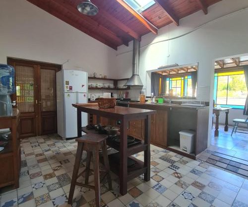 Casa de campo boutique a 18 minutos de Merlo