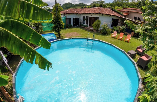 Casa de Campo Don Paco