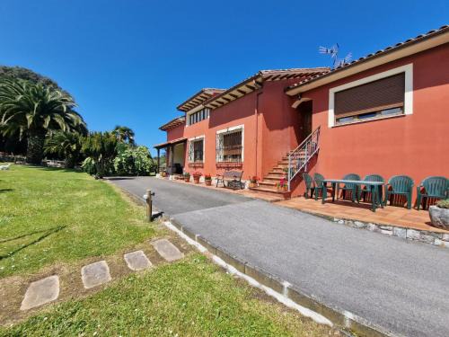 Casa de campo en Hontoria, Selnatur
