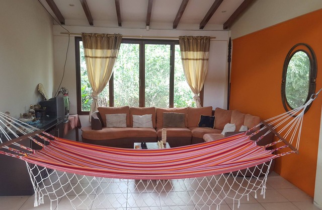 Casa de campo NOE