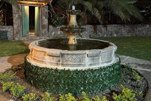 Casa de Campo Santa Elena