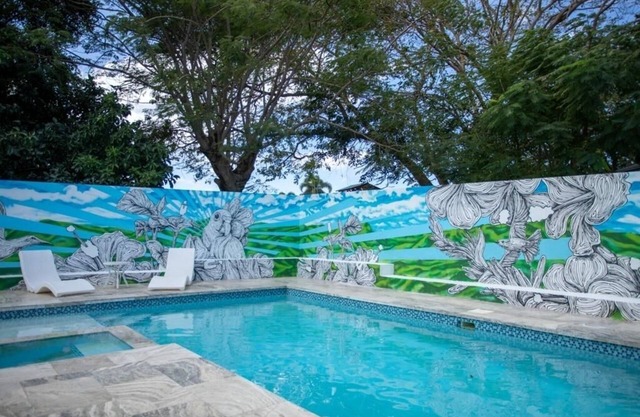 Casa de Carmen Pool House! Family + Pet Friendly! Perfect for Large Groups!