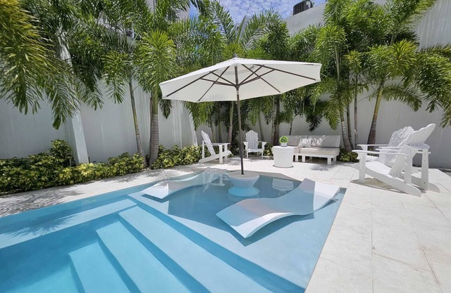 Casa de Coco Residence