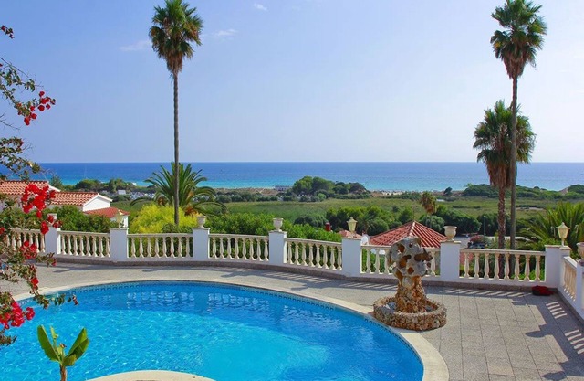 Casa de la Belvedere - Wonderful sea views - Elegant terrace area - Great for.