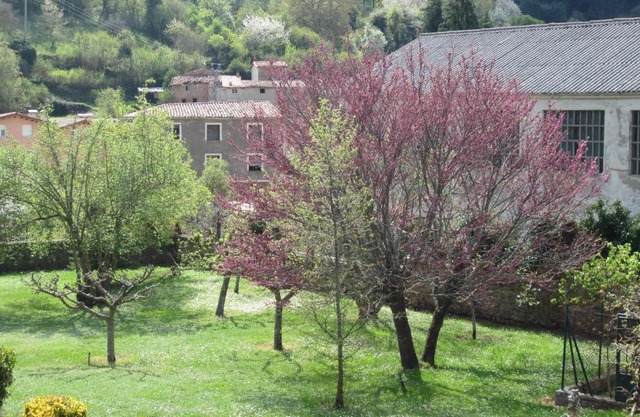 CASA DE JULIO MARROQUIN