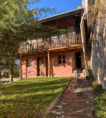 Casa de la abuela