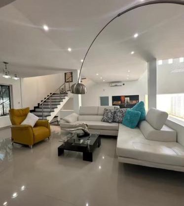 Casa de la Bondad