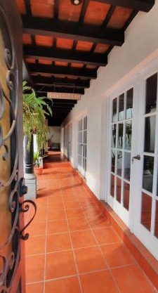 Casa de la Cúpula - Free Parking - Sleeps Eight