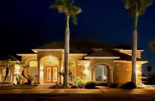 Casa de la Familia- Where Memories are made!
