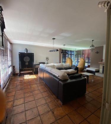 Casa de Lorenzo