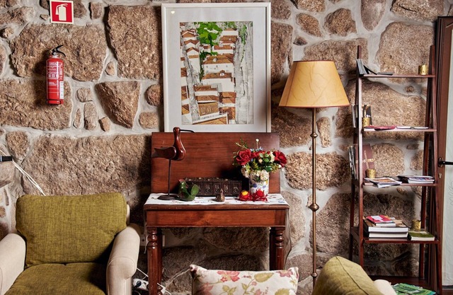 Casa de Louredo- 30 Minutes From Porto