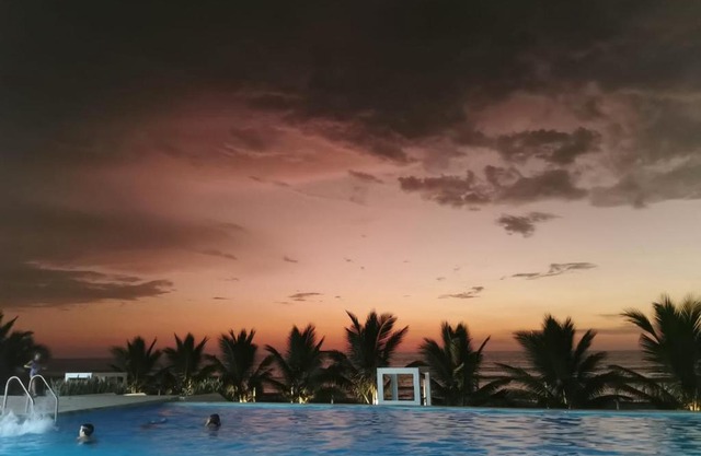 Casa de lujo vía Cojimies Pedernales Manabi