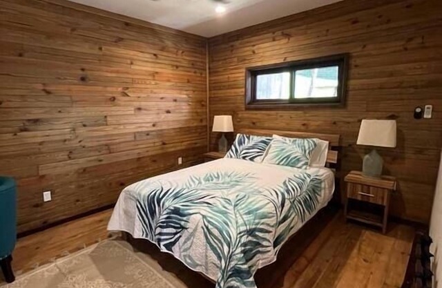Casa de Nómadas - 1 Bedroom Retreat East