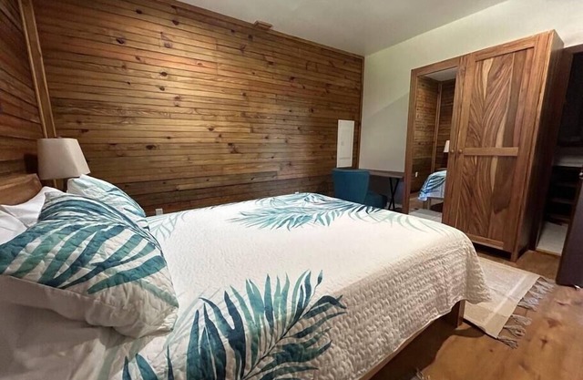 Casa de Nómadas - 1 Bedroom Seaview Hideaway West