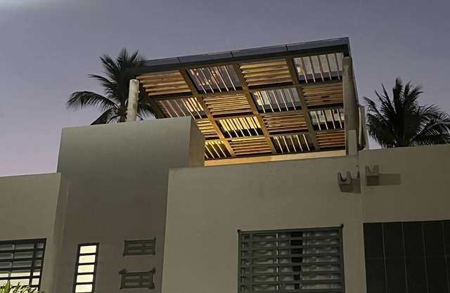 Casa de Playa