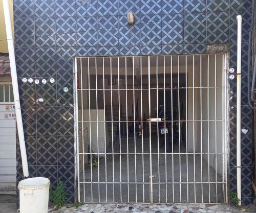 Casa de praia