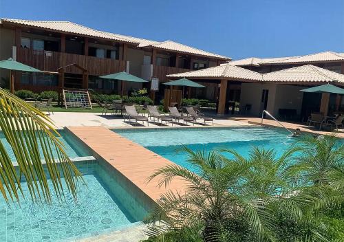 Casa de praia em Itacimirim