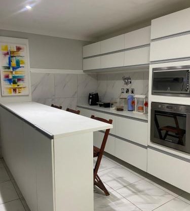 Casa de Praia-icarai