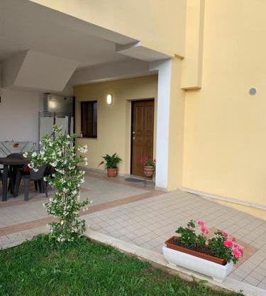 Casa de’ Sabini