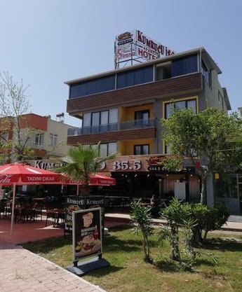 Casa De Sirena Apart Hotel