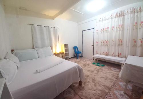 Casa de Viajeros 300mbps spacious 5 minutes to the beach