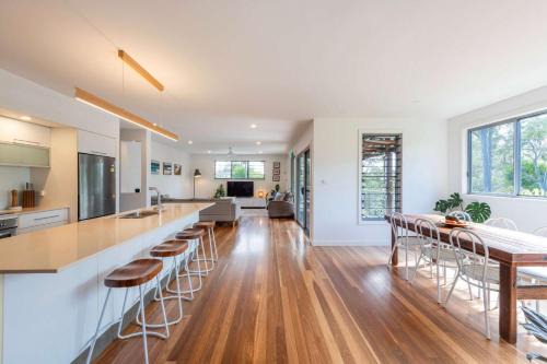 Casa Del Lago - Oceanstays - Lakehouse