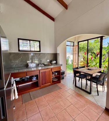 Casa del Mar Beach House Costa Rica Pacific Coast