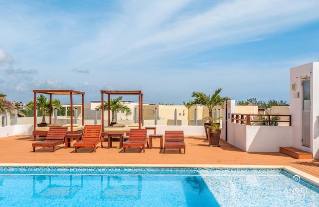 Casa Del Mar 