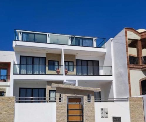 Casa del mar