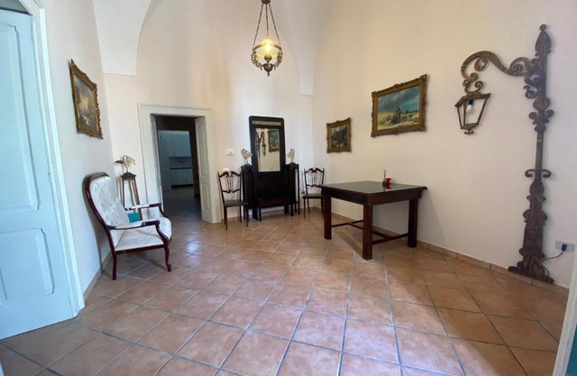 Casa del Nonno Toto