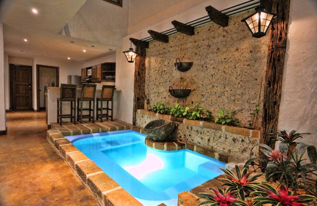 Jacuzzi 
