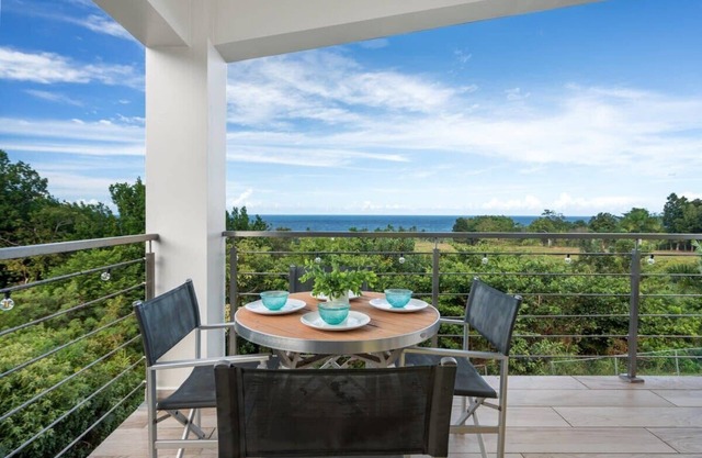 Casa del Sol | Perfect getaway retreat villa in Rincon with panoramic views!