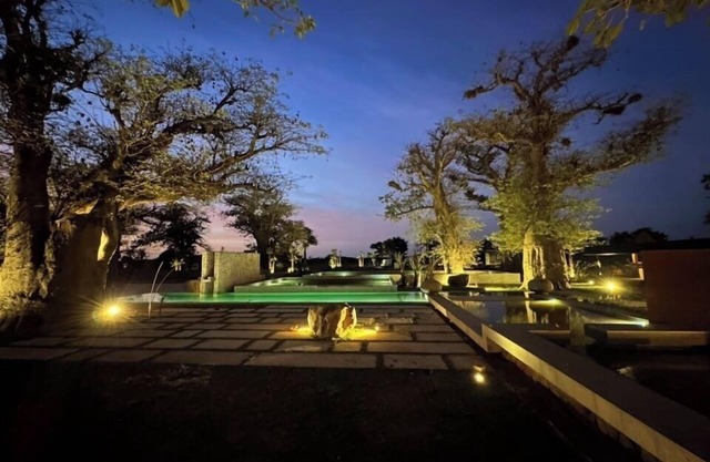Casa del Toro Luxury Ranch