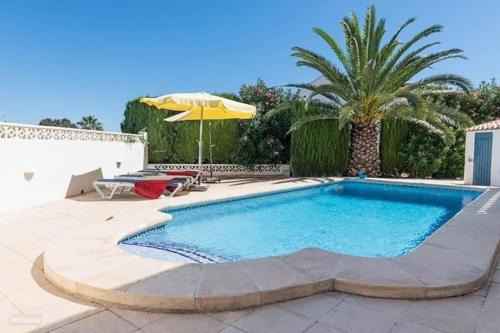 Casa Delfin - Moraira