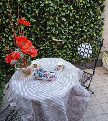 Casa Della Pondi 