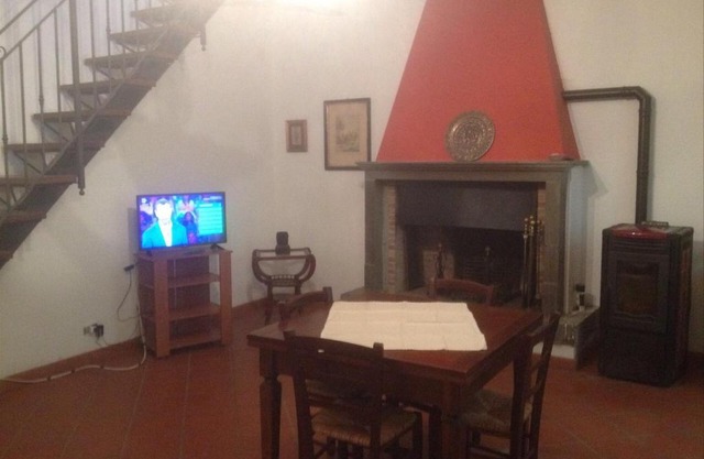 Casa di Anchiano