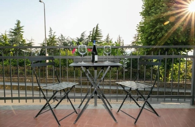 Casa di Dario - A Cozy Retreat in the Heart of the Langhe